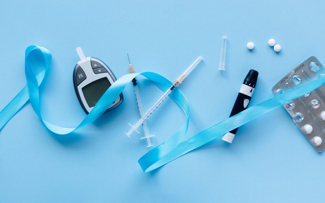 Diabetul de tip 1 – Cum îl recunoaștem; Simptome clasice