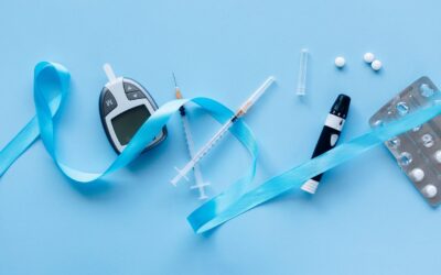 Diabetul de tip 1 – Cum îl recunoaștem; Simptome clasice