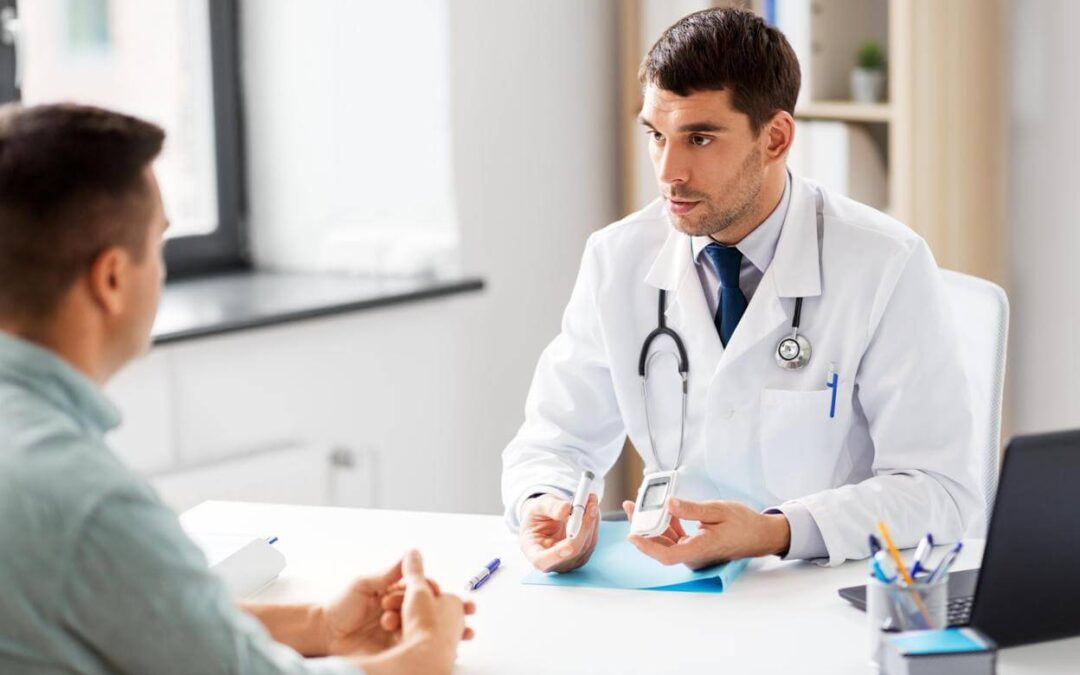 Prediabetul – Ce este, cauze, simptome, factori de risc