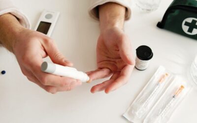 Diabetul zaharat – tratament