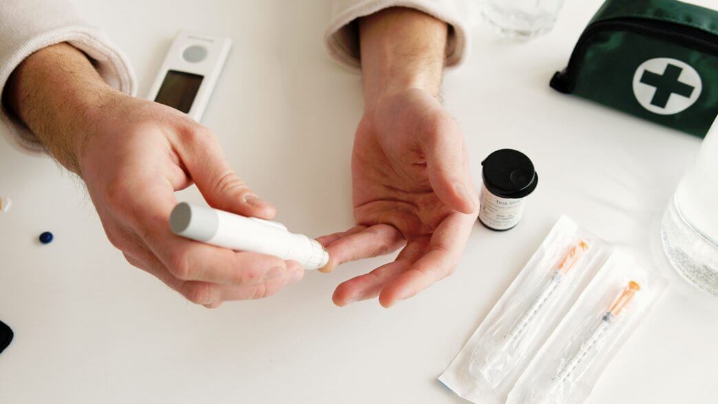 Diabetul zaharat – tratament